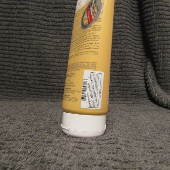 Klorane Conditioner with Mango 200ml - Picture 3 of 3